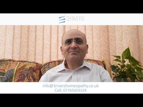 3 Rivers Homeopathy video.