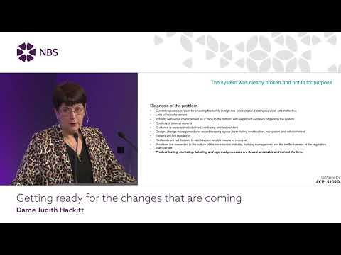 Fire safety and the RIBA Plan of Work 2020