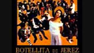 Music video thumbnail preview for Botellita de Jerez - Mi taza de café by Botellita de Jerez