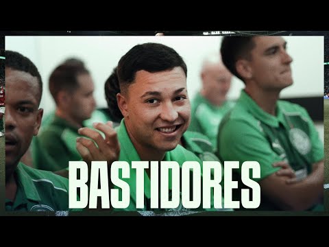 BASTIDORES | NOROESTE 1 X 1 PALMEIRAS | PAULISTA 2025