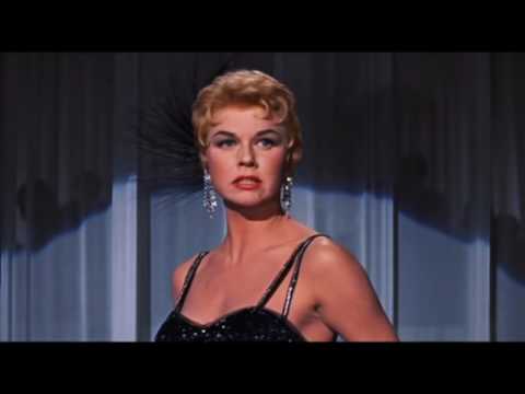 DORIS DAY -                           'Ten Cents a Dance'