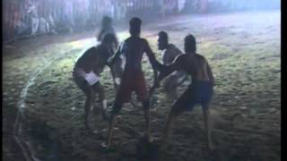 (13) Jassi Pao Wali (Bathinda) Kabaddi Tournament 30 Jan 2016