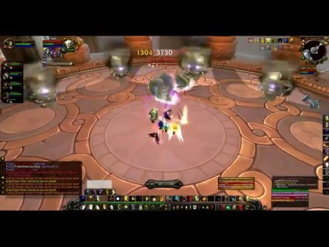 How to: Vortex Pinnacle - Grand Vizier Ertan