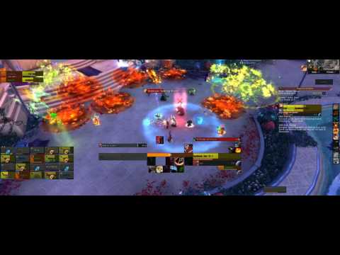 Spellblade Aluriel Mythic - Shinra Inc