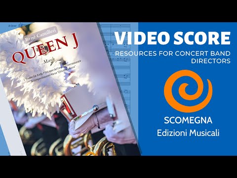 QUEEN J - René Camilleri