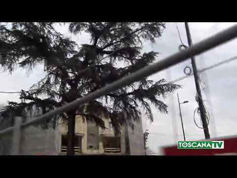 2018-02-05 FIRENZE - RITARDI PER LA TRAMVIA, DOMANI IL VERTICE DECISIVO