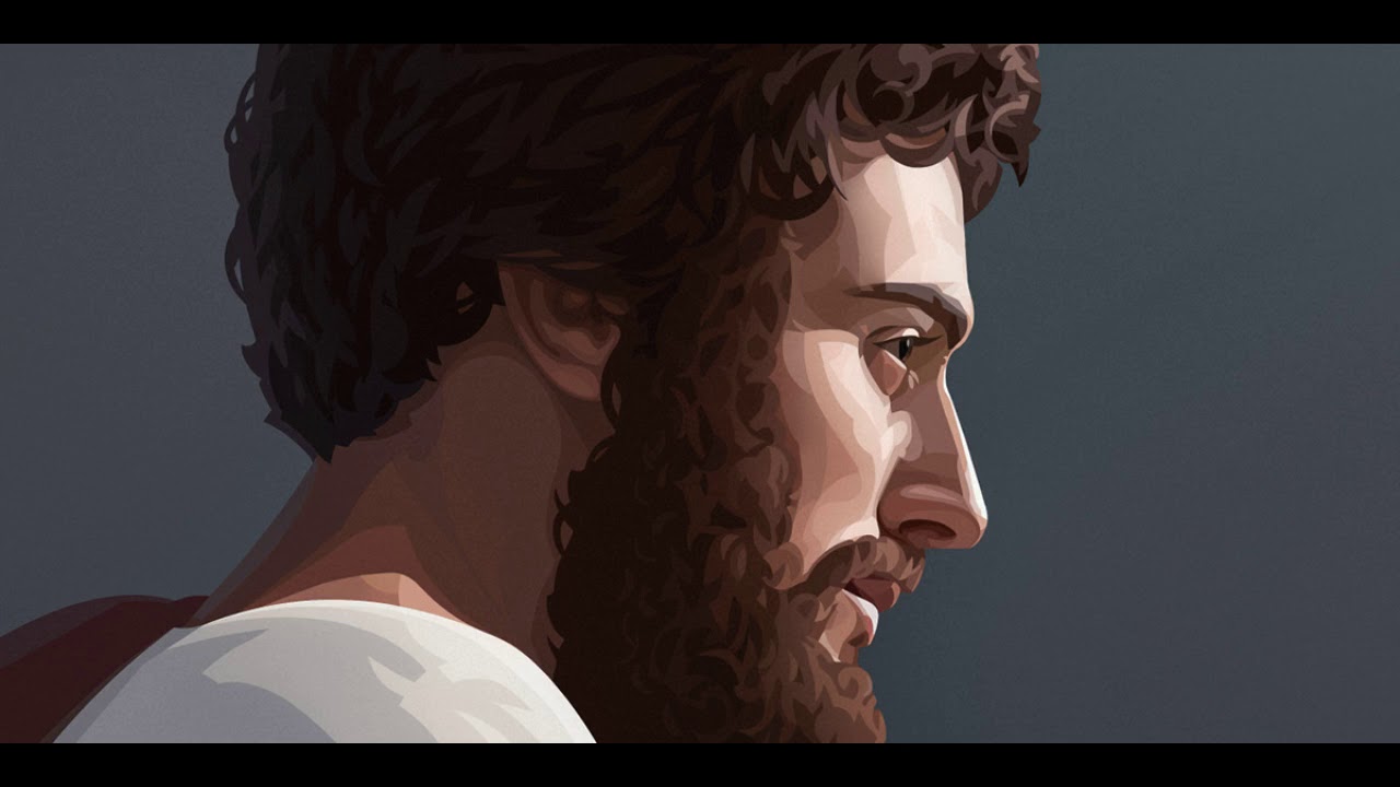 Jeremias - A chamada de Jeremias  (Completo / Bíblia Falada) #24