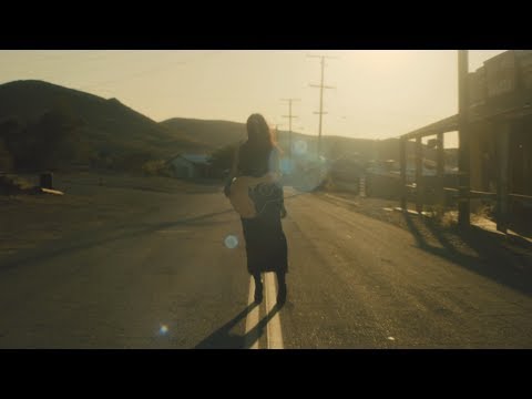 Chelsea Wolfe "Deranged for Rock & Roll" (Official Video)