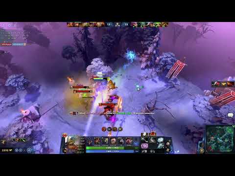 How to kill him? 90% Shield Crash pangolier DOTA 2 #shorts