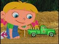 Little Einsteins Our Huge Adventure 2005 Part 1