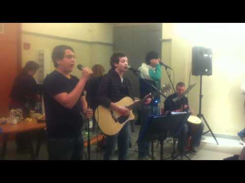 Tra di noi - Viaghja Luntanu