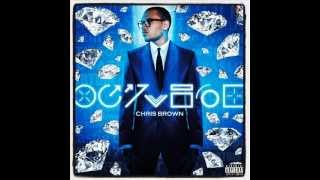 Chris Brown - Bitch I&#39;m Paid