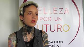 Micro Emprendedores que cuentan: Mafalda