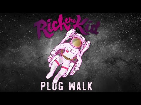 Plug Walk Instrumental (Best Version)