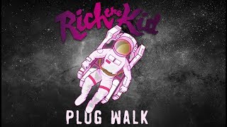 Plug Walk Instrumental (Best Version)