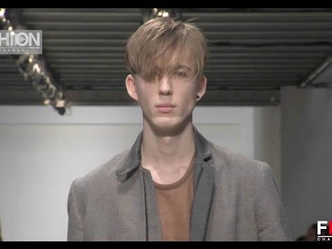 COSTUME NATIONAL Menswear Fall Winter 2011-12 - Fashion Channel