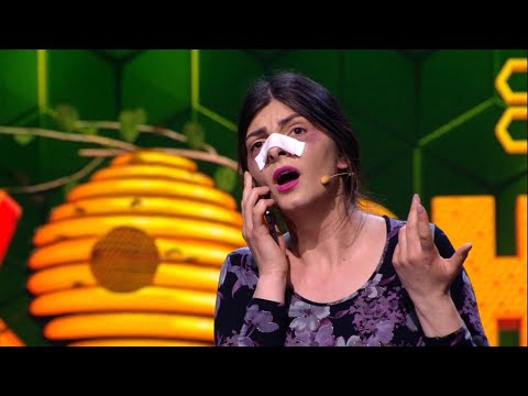 Llazina (Pas nderhyrjes) - Kosherja, 4 Prill 2021 - ABC News Albania