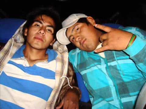 Dandole Remix - Gocho Ft Jowell Omega El Fuerte