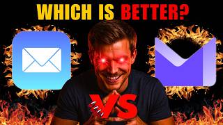 Apple Mail vs Proton Mail Review: Someone Got Arrested Because of This Choice (2026)