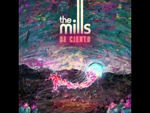 The Mills - El Silenciador (Letra)