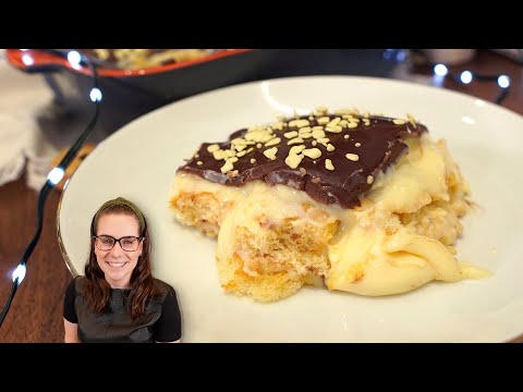 SIMPLE, EASY AND DELICIOUS PAVE! This special pave will surprise you!