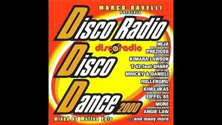 D.D.D.  Disco Radio Disco Dance 2000