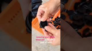 Download lagu Product Link in the Comments! Sun Shade Fix Clamp Net Clip mp3