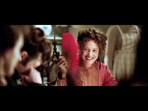 Corsage (2022) - Trailer (English Subs)