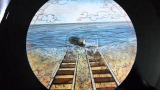 The Mars Volta - Tira Me a las Arañas / Drunkship of Lanterns (vinyl / lp / 180 grams)