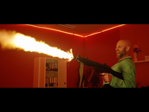 trailer