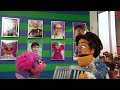 Sesame Street Abby Helps Clears Things Up Street Story
