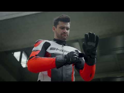 SHIMA STR 2.0 - 2-pc Leather Suit