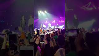 Download lagu 180902 iKON (아이콘) - RHYTHM TA (Closing Ceremony Asian Games 2018) mp3