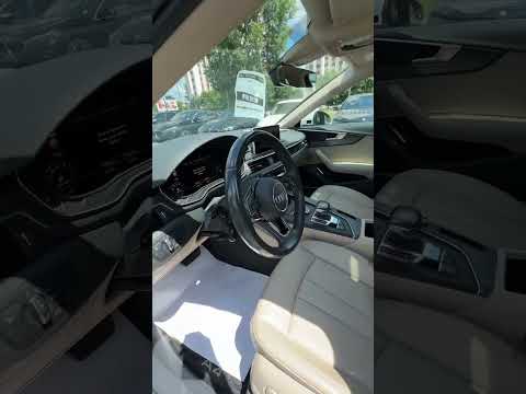 фото audi a4 v (b9) 0