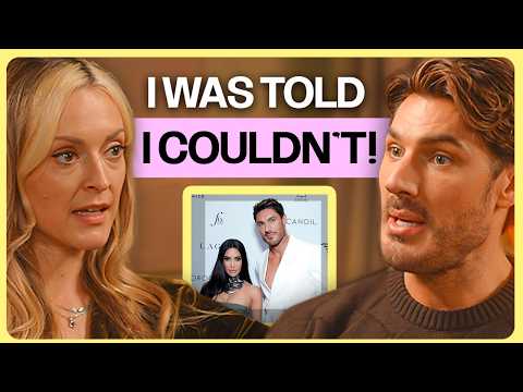 Kim Kardashians hairstylist: Chris Appleton on Confidence & Coming Out