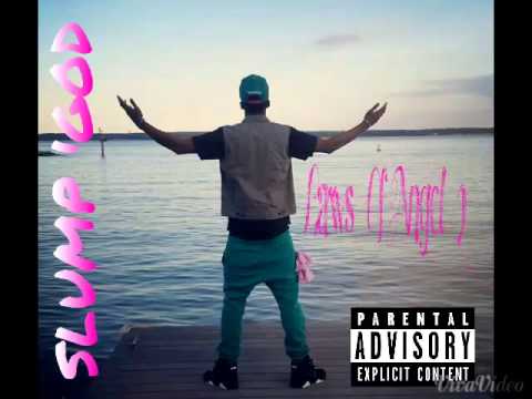 Slump 'GOD - RARE Prod. xGod.Lifex