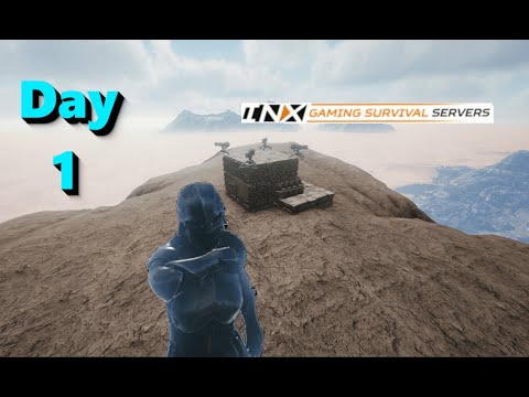 How to start on Inx Duos Day 1