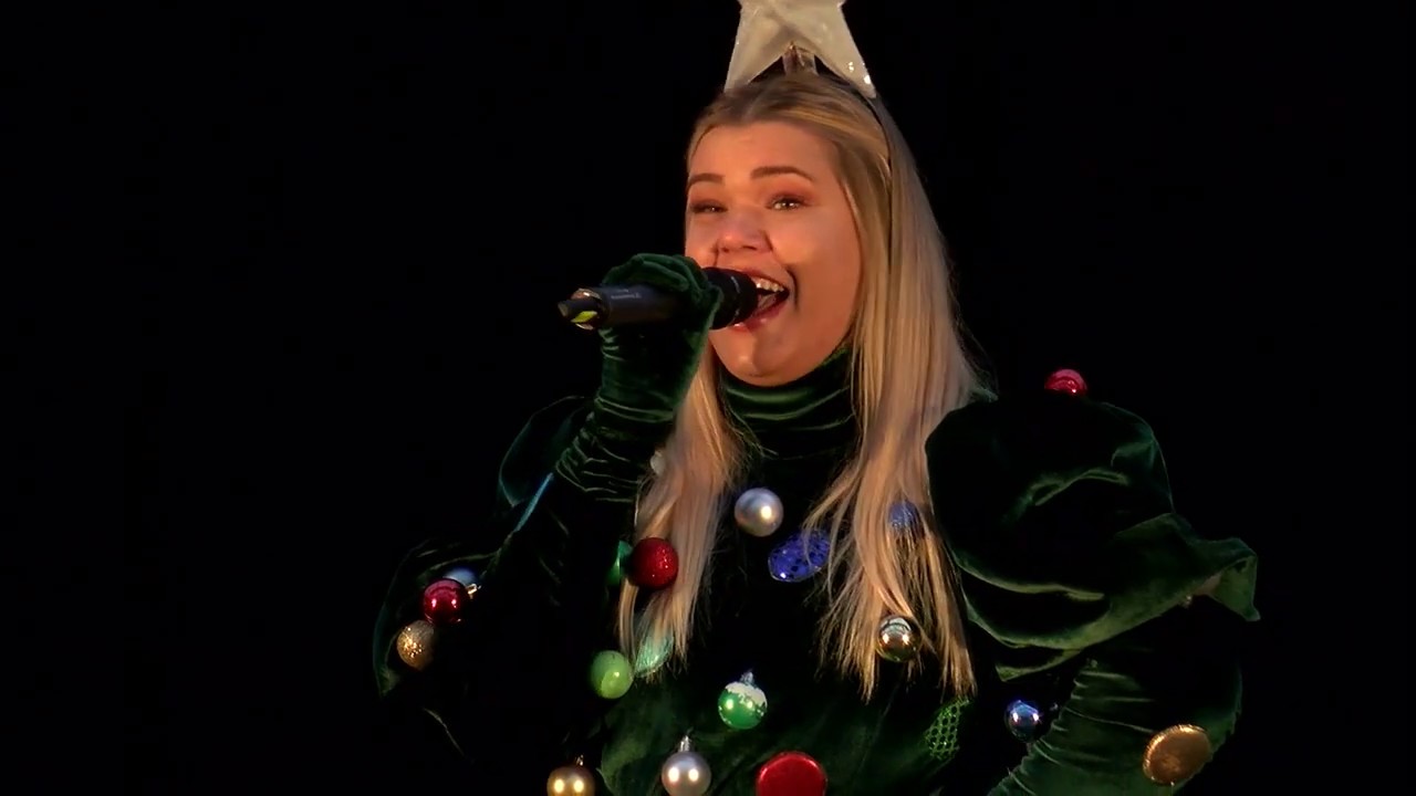 Ziemas koncertzāle aicina uz aizraujošiem koncertiem, pasākumiem bērniem un “Radīts S!guldā” tirdziņu