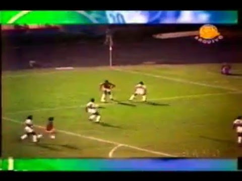 Portuguesa 3 x 1 Botafogo SP 1976