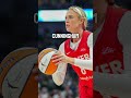 Fever Star Sophie Cunningham Drops Two Powerful Words About Missouri Moment!