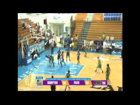 Brittany Kennedy - FGCU - (Full Game Links Below)