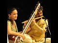 Anoushka Shankar with Ravichandra Kulur Duet :  Chasing Shadows in Dortmund Konzerthaus in Germany.