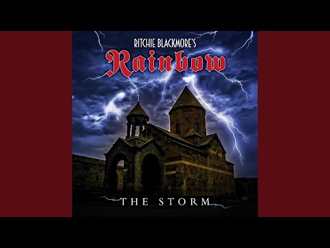 Ritchie Blackmore's Rainbow The Storm