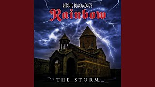 Ritchie Blackmores The Storm