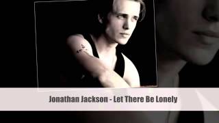 Nashville Cast   Let There Be Lonely feat Jonathan Jackson