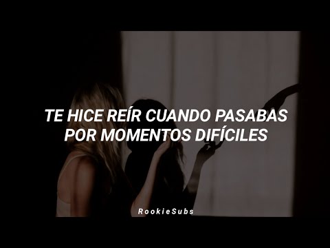 CL - THNX (Traducida al Español)