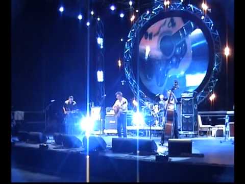 Buddy Holly Blue Days Black Nights performed by Pete Anderson & The Swamp Shakers