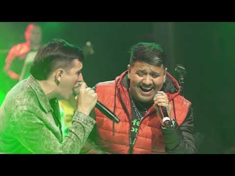 Q' Lokura Ft Wally Mercado - No era Para Amar // Me Enamore de Ti // Llego Tu Papi #BaileConAmigos