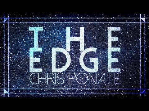 Chris Ponate - The Edge [UC4U Release] REMIX CONTEST