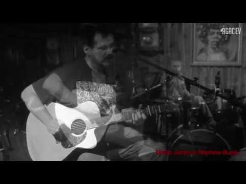 25 Ağustos 2016 - Uncle James & Nephew Burak - The house Of The Rising Sun